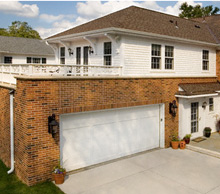 Garage Door Repair in Parker, CO