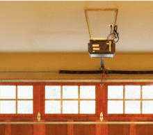 Garage Door Openers in Parker, CO